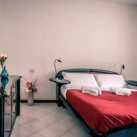 Apartamento Fronte Ospedale, Parcheggio Gratis E Centro Vicino *